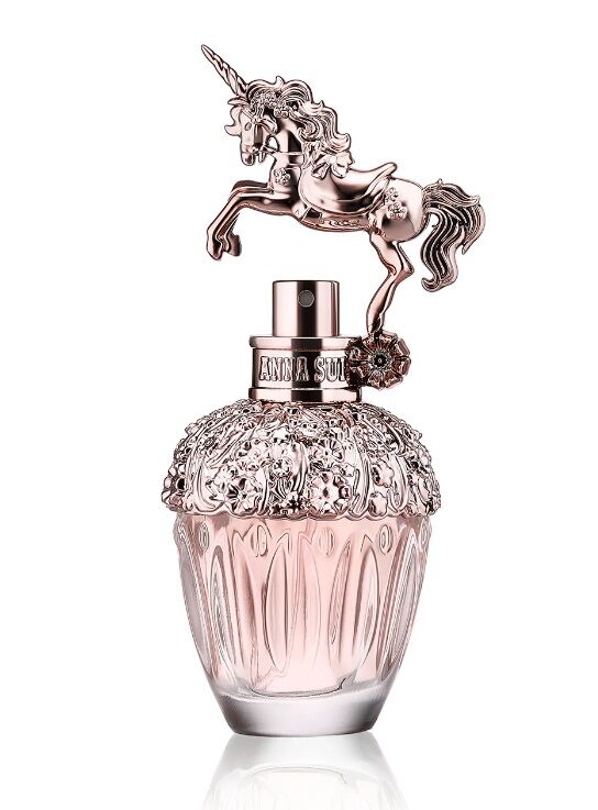 Anna Sui Fantasia Rose