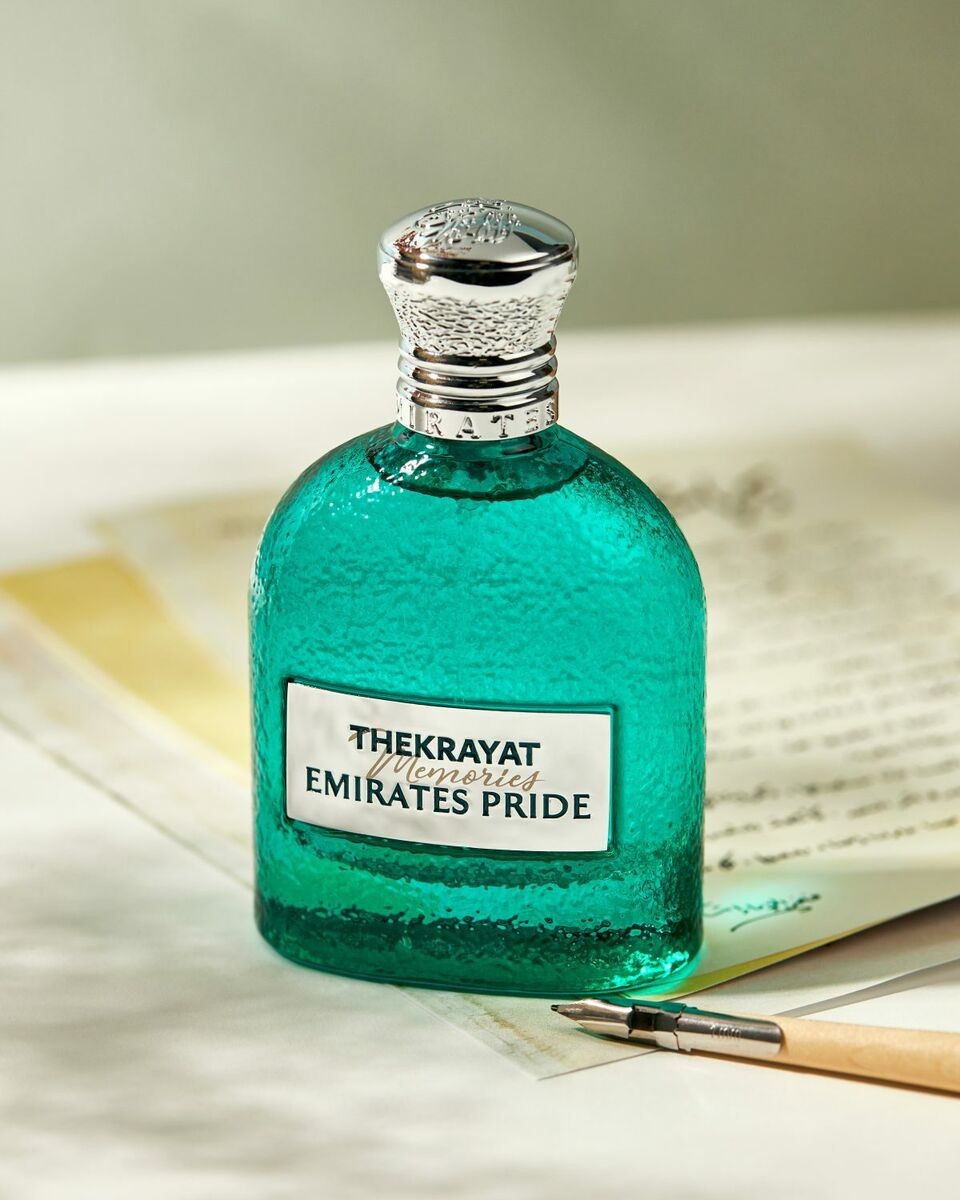 Thekrayat Emirates Pride