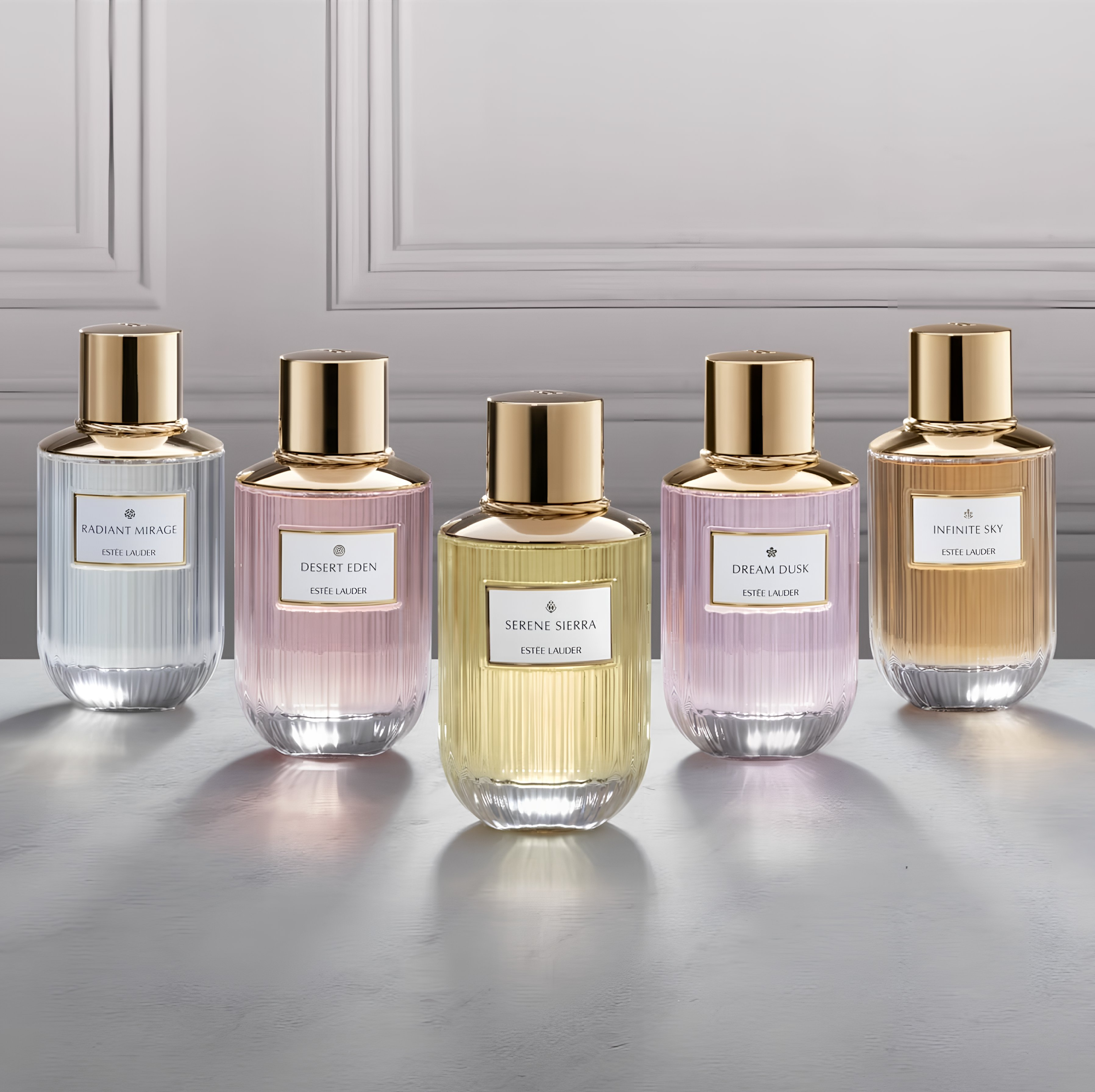 Estée Lauder Serene Sierra 