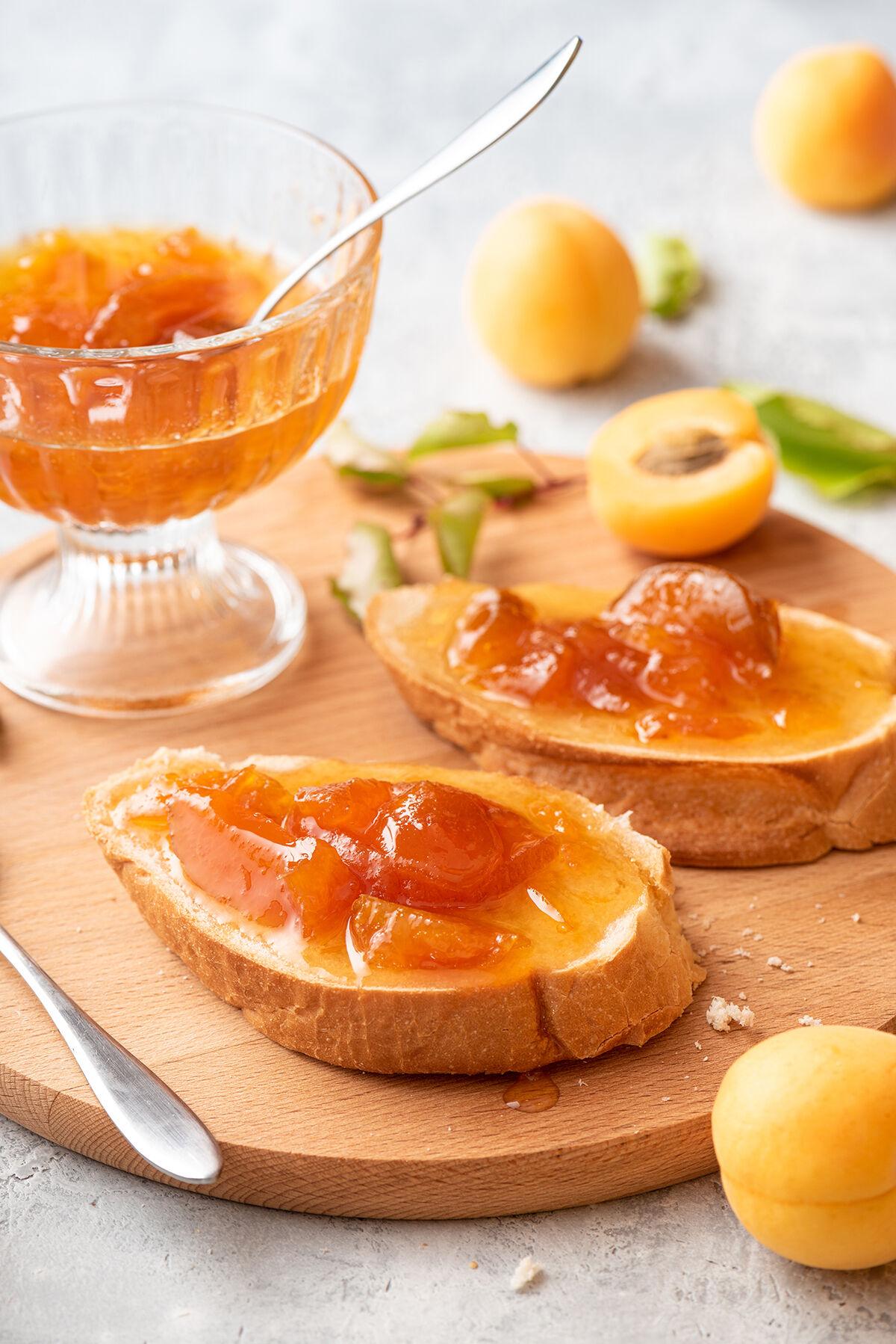 apricot