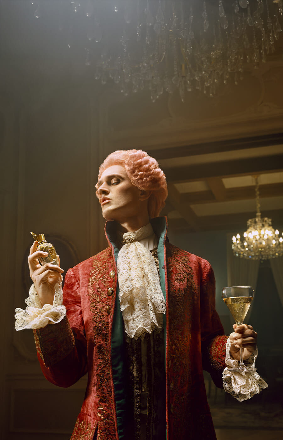 Xerjoff Louis XV 1722