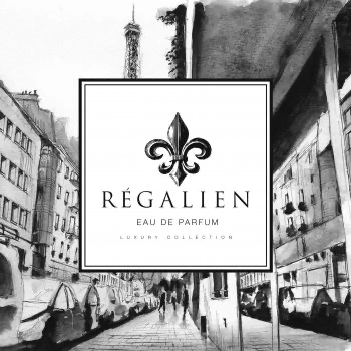 Regalien
