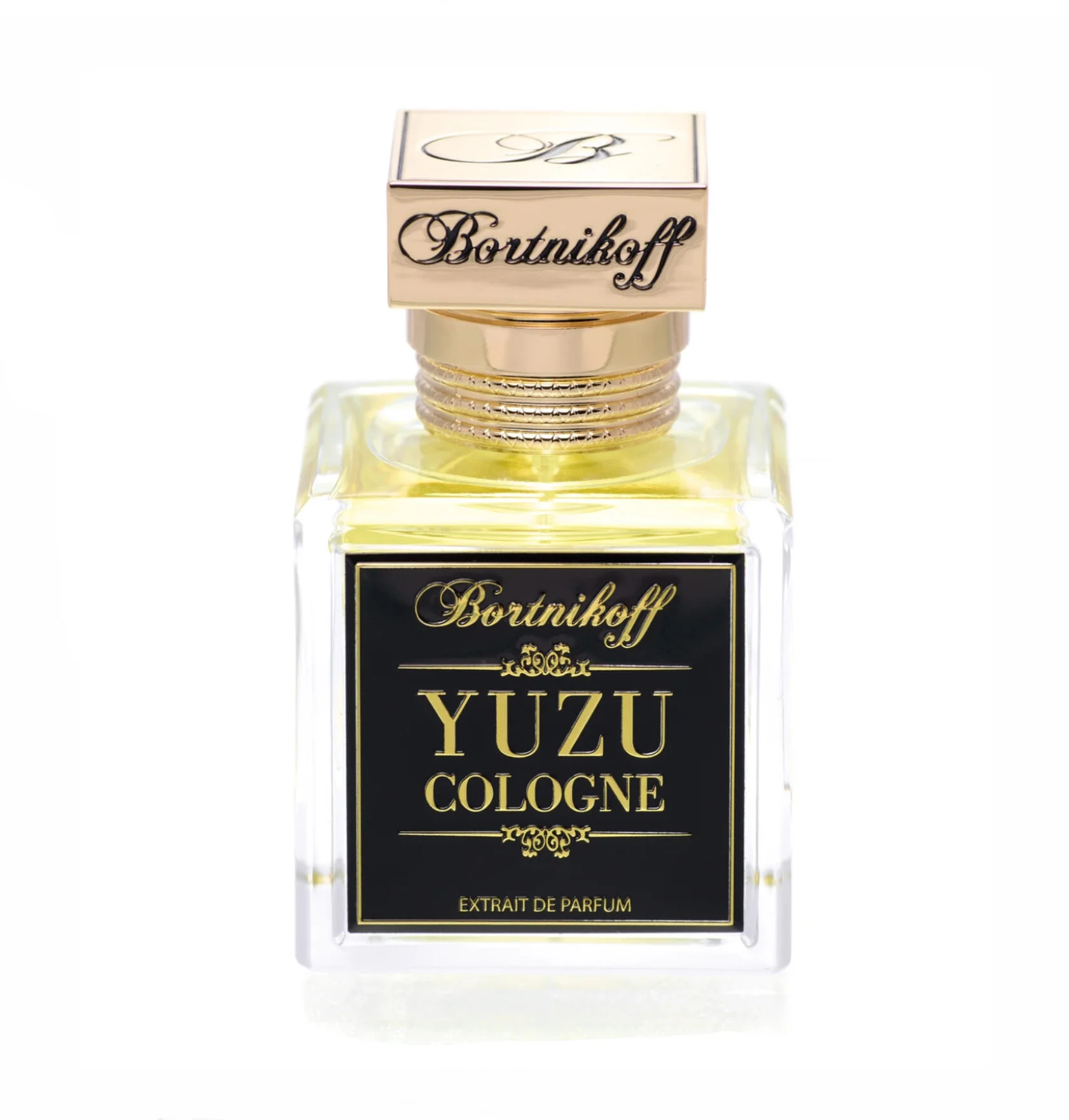 yuzu cologne bortnikoff