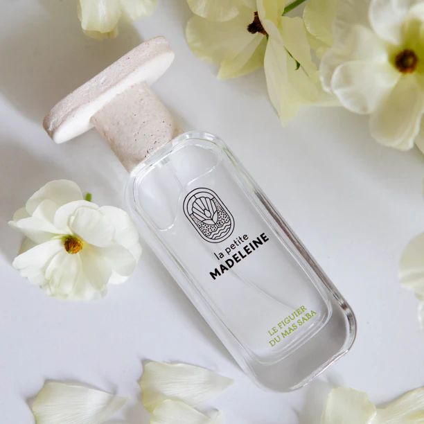 Le Figuier du Mas Saba