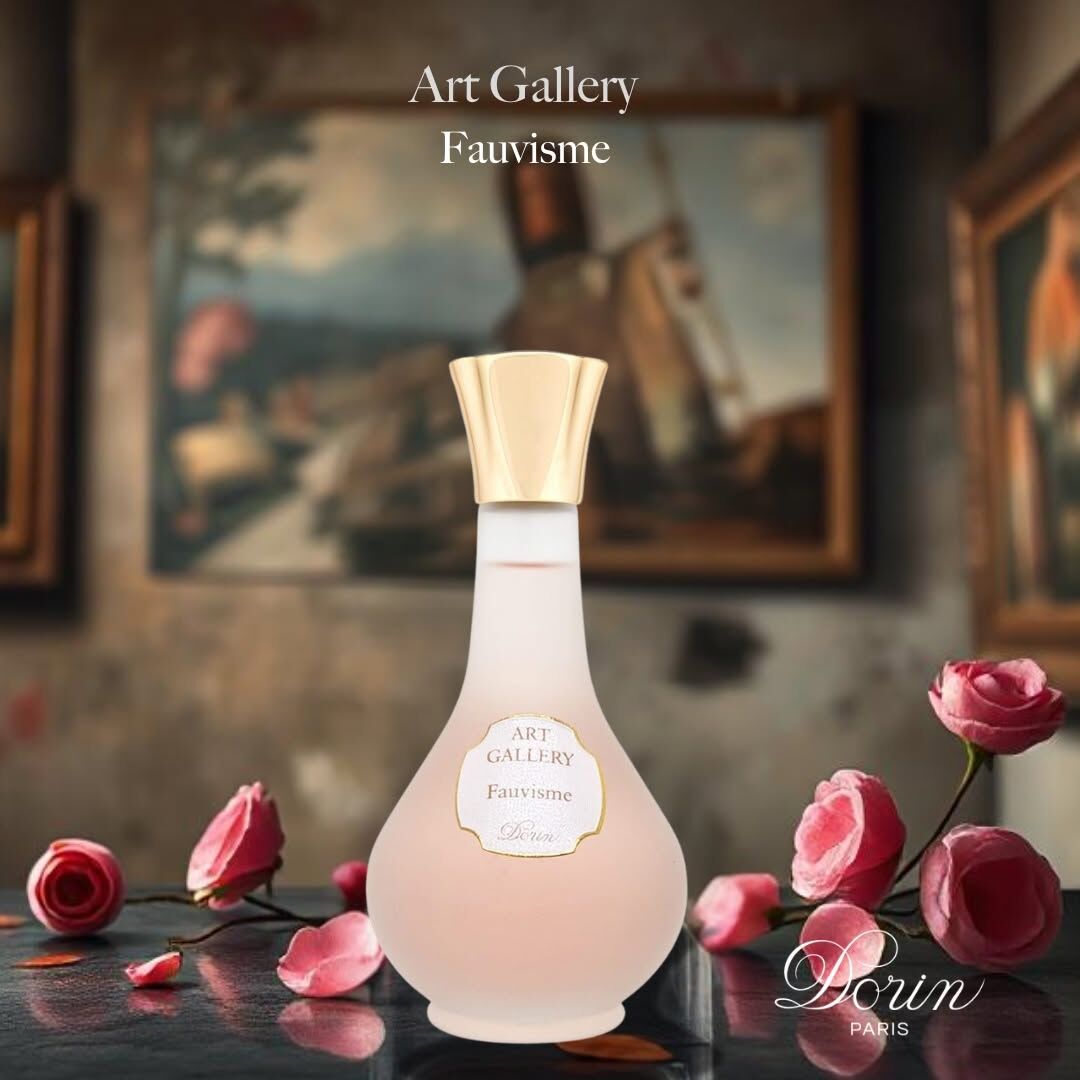 Dorin Art Gallery