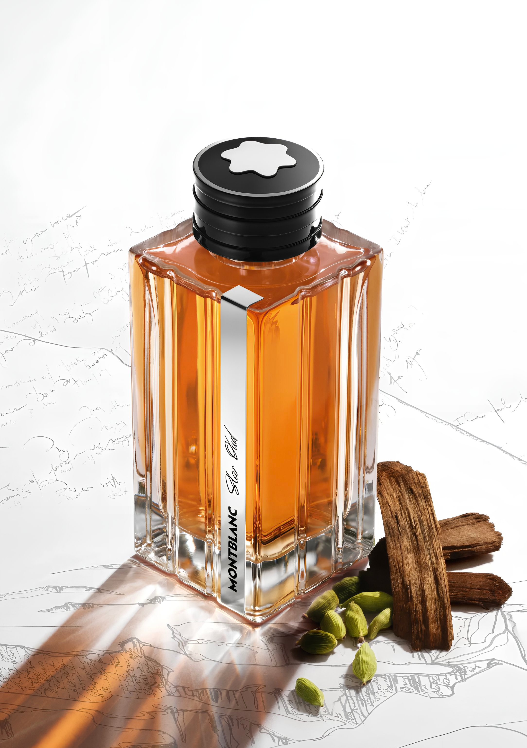 Montblanc Star Oud