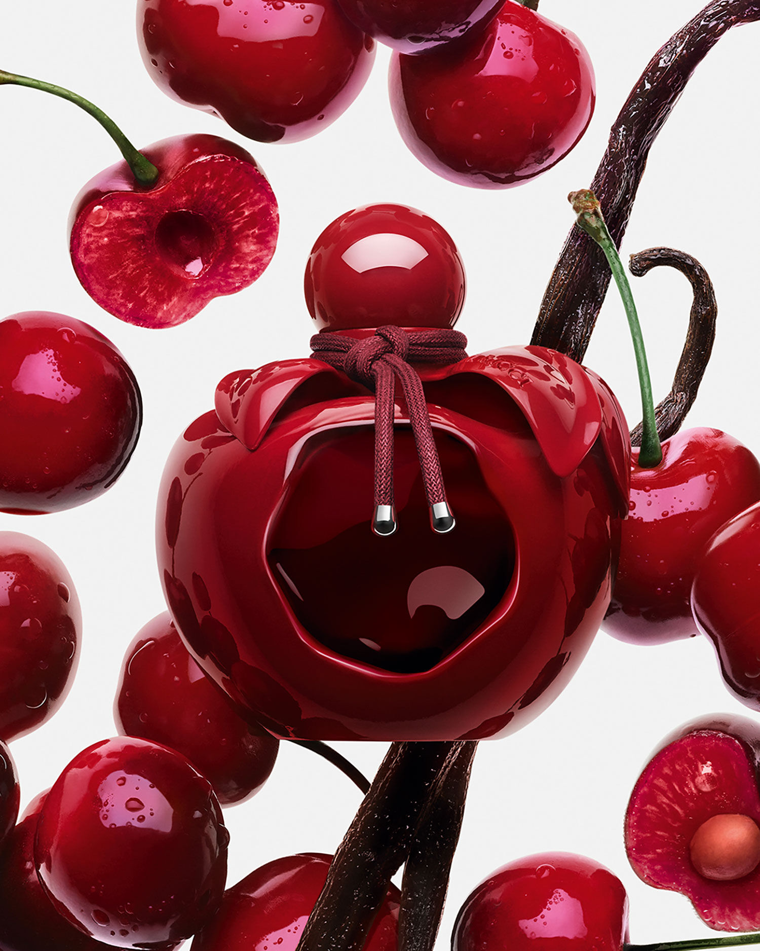 nina ricci nina rouge crush