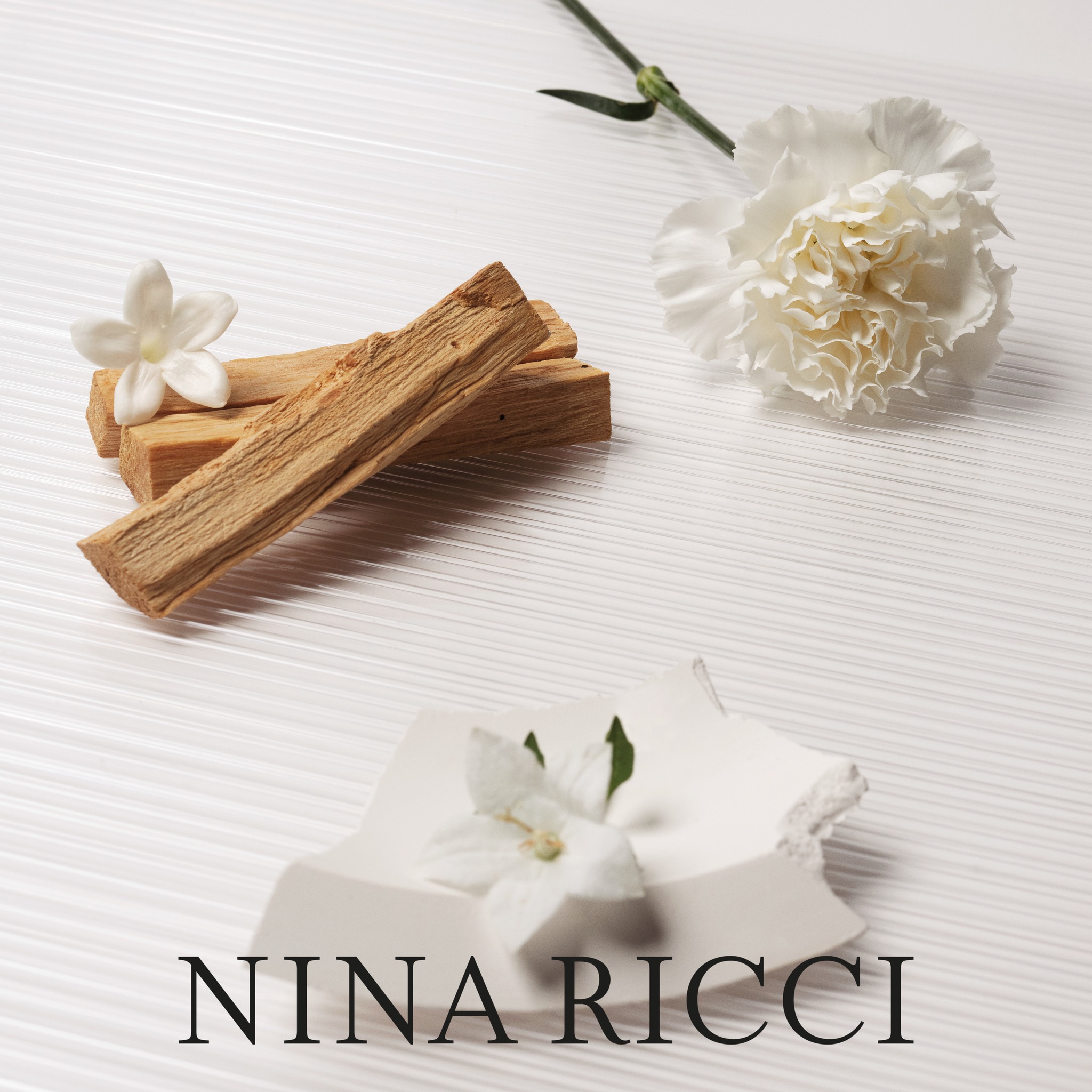 Nina Ricci L'Air du Temps x Alix D. Reynis Eau de Parfum