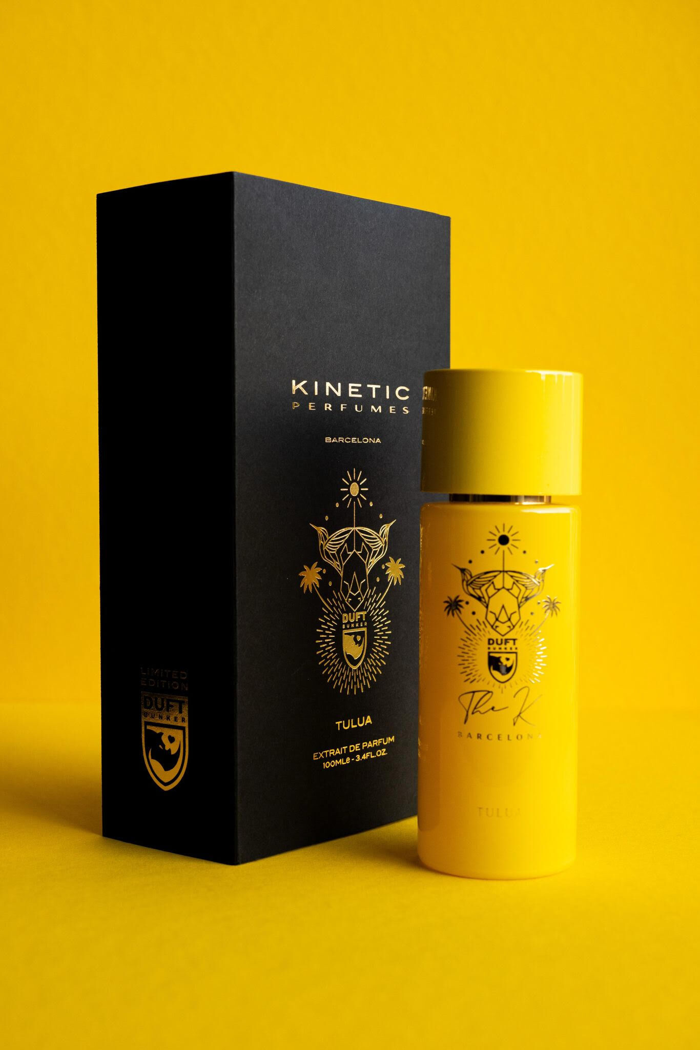 tulua by kinetic