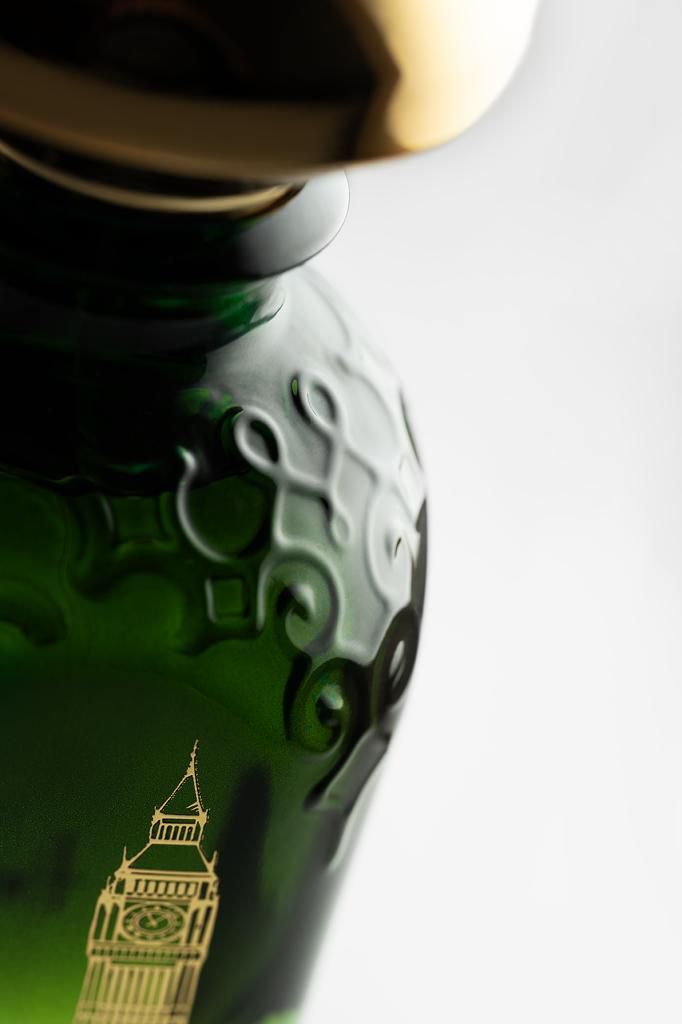 widian harrods exclusive