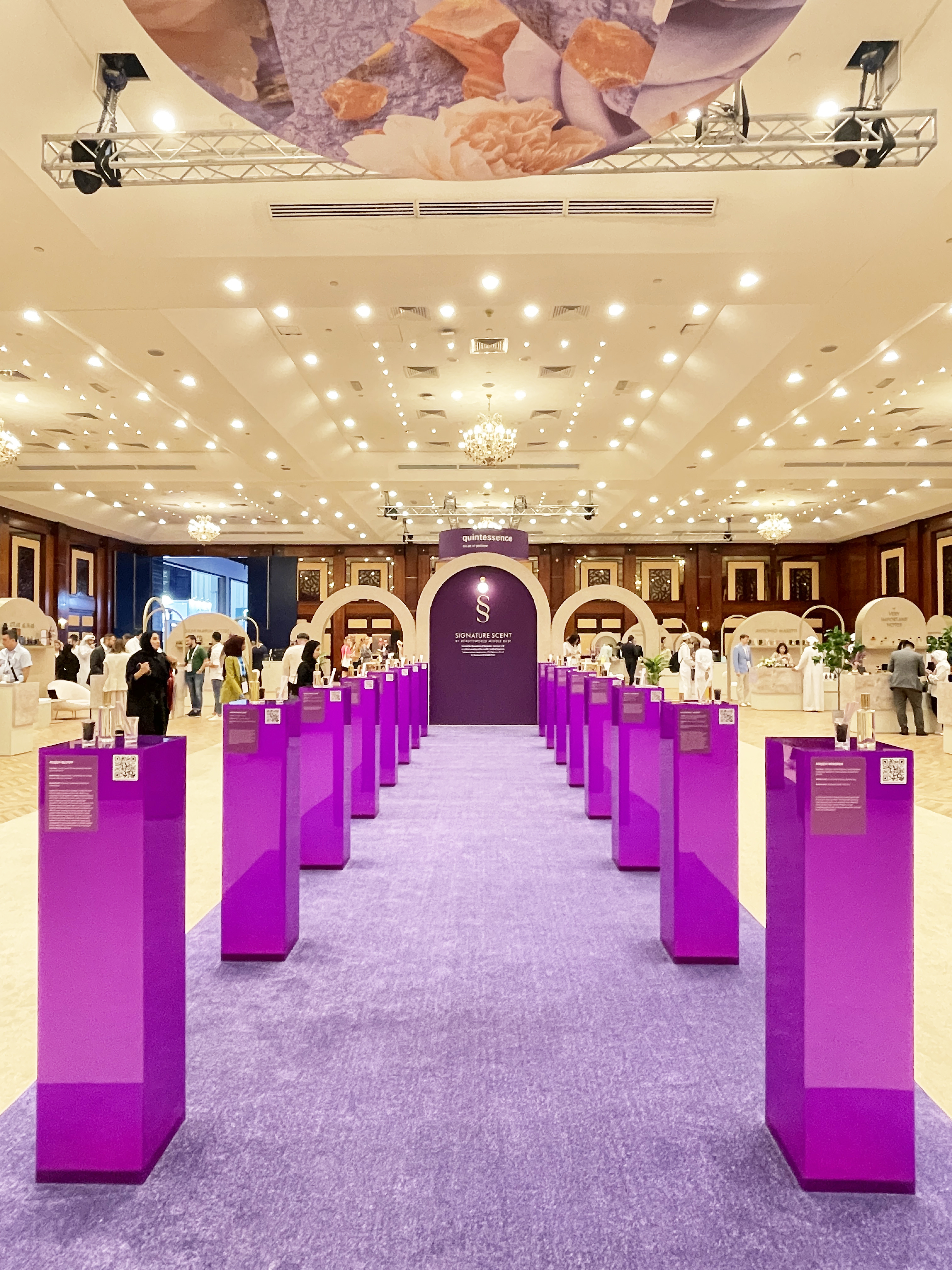 BWME DUBAI