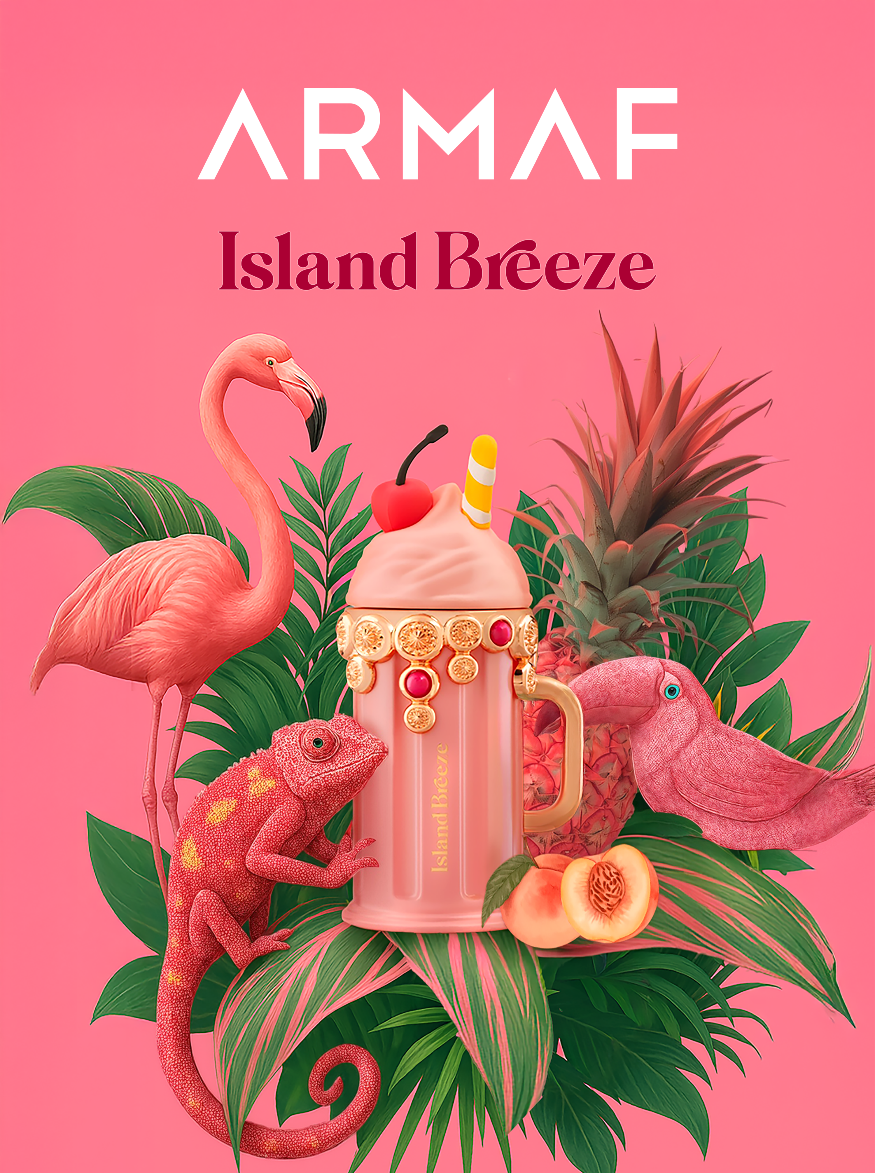 armaf island breeze