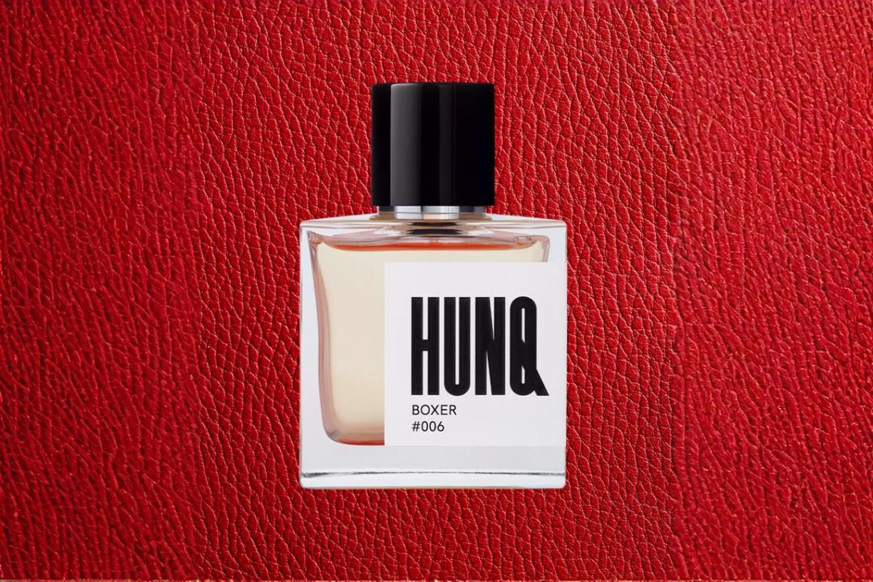 006 boxer hunq