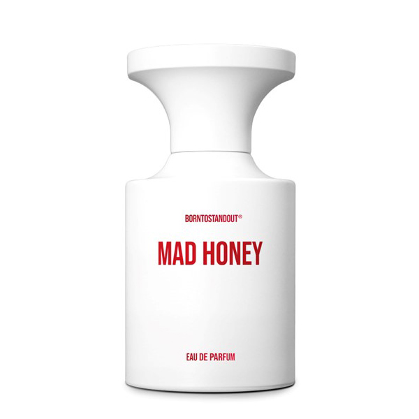 mad honey
