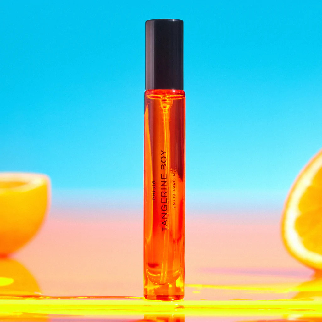 Phlur Tangerine Boy
