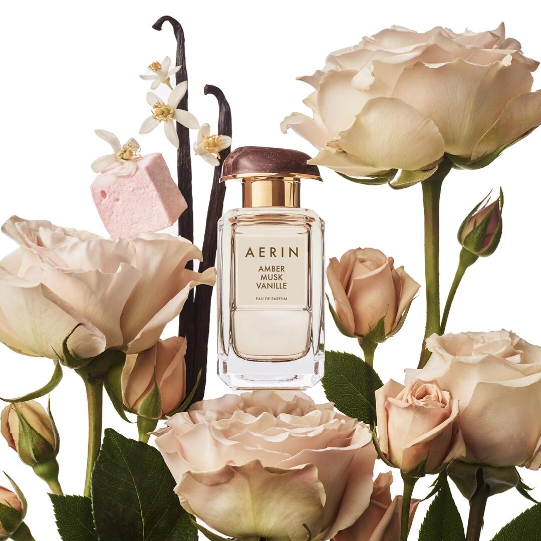 aerin lauder amber musk vanille