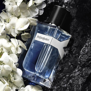 The New & Improved Y for Men by YSL: 12 hours duration ~ Fragrance News