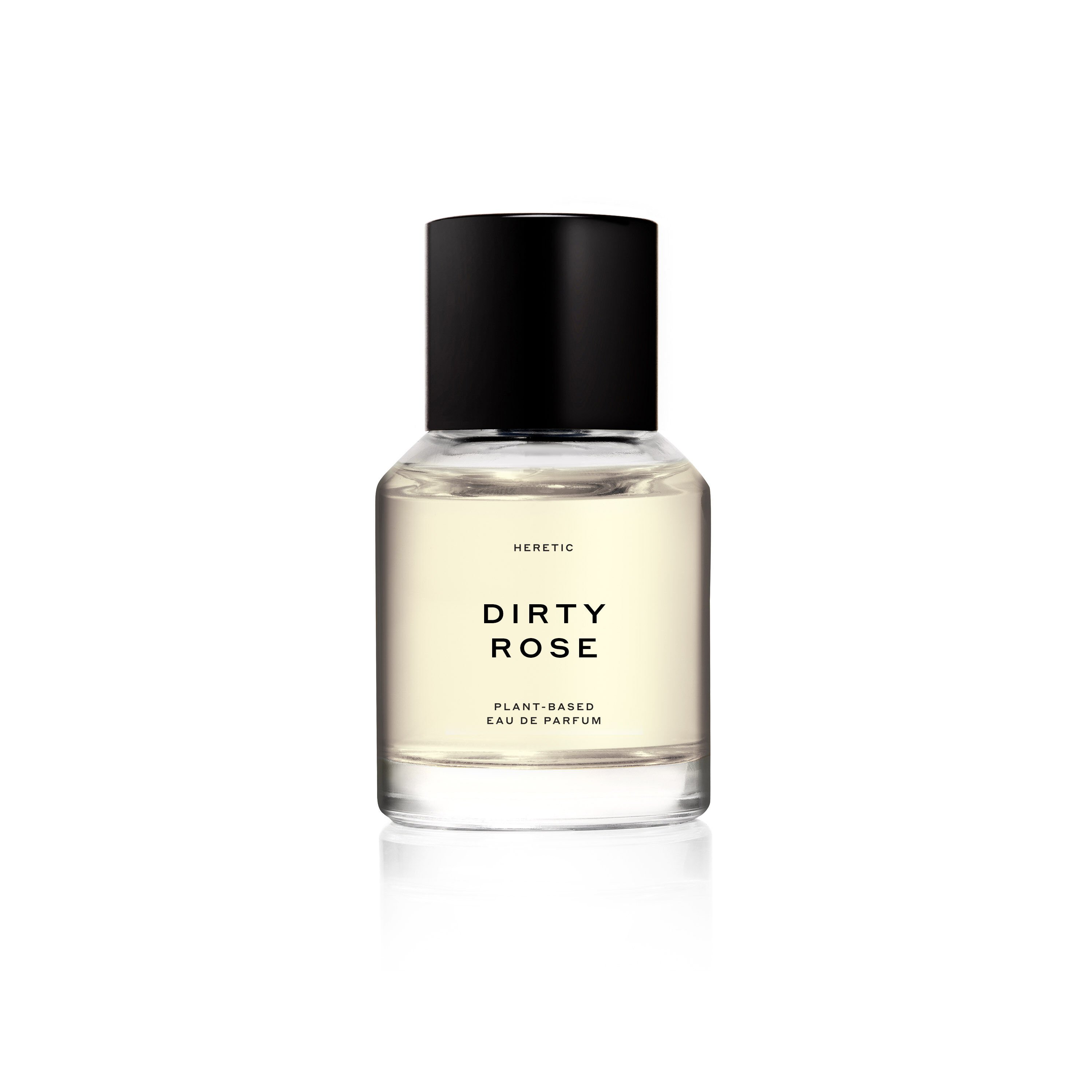 Dirty Rose by Heretic Parfum