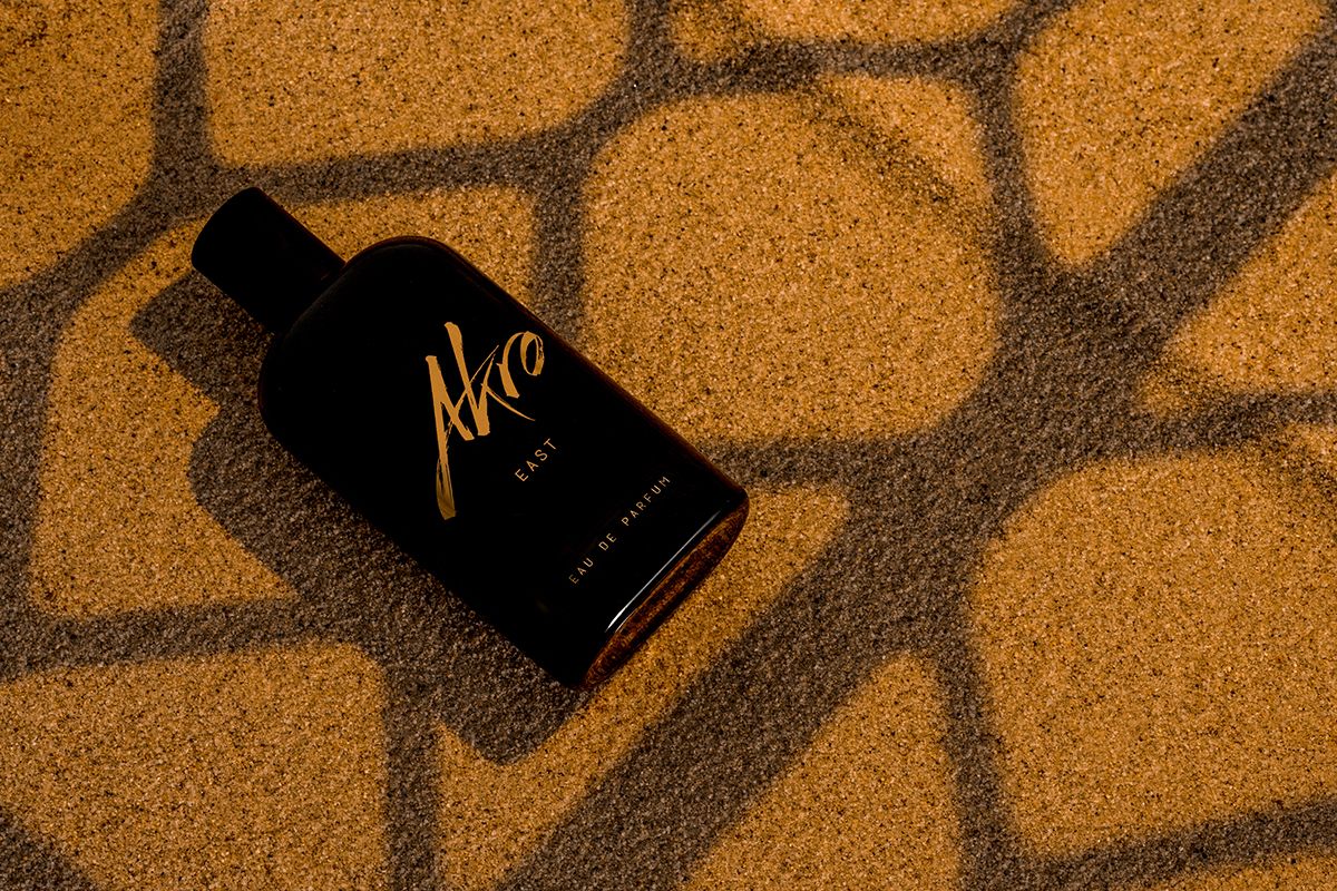 akro east