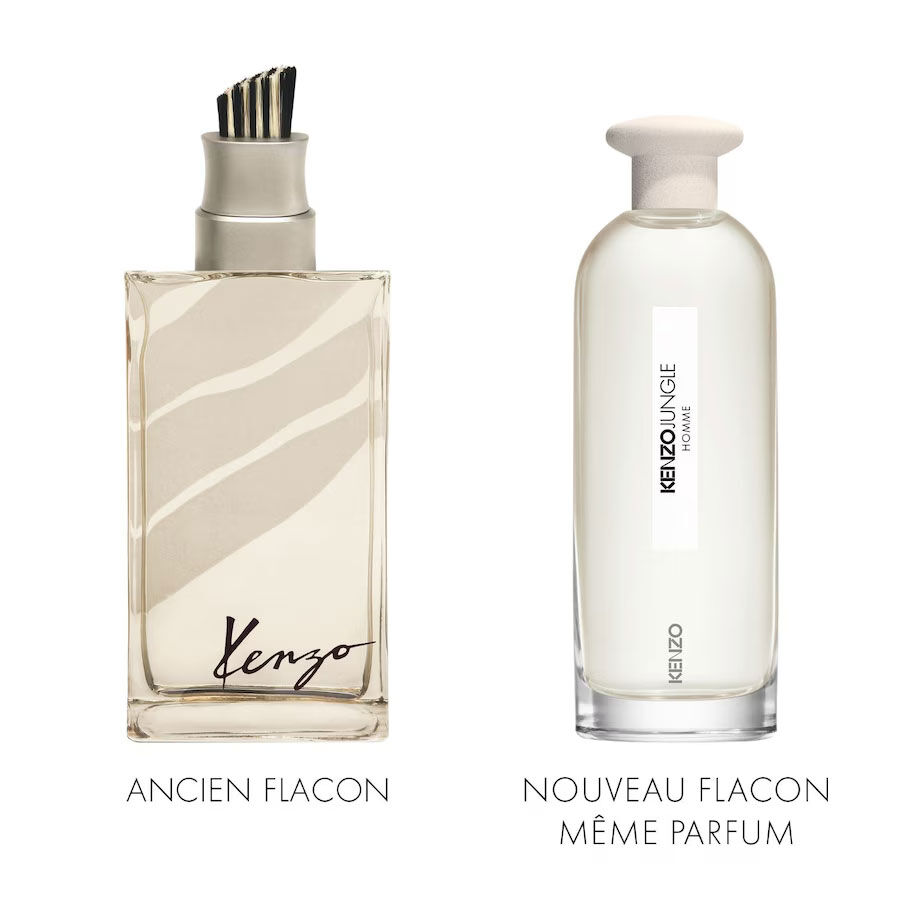 kenzo jungle homme
