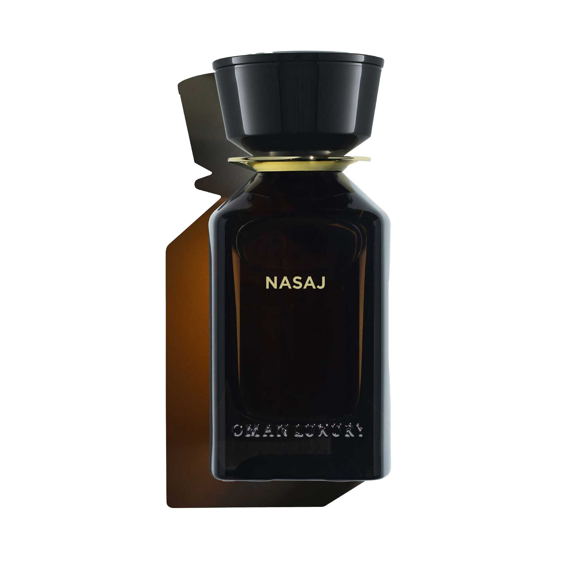 omanluxury nasaj