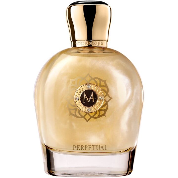 moresque perpetual