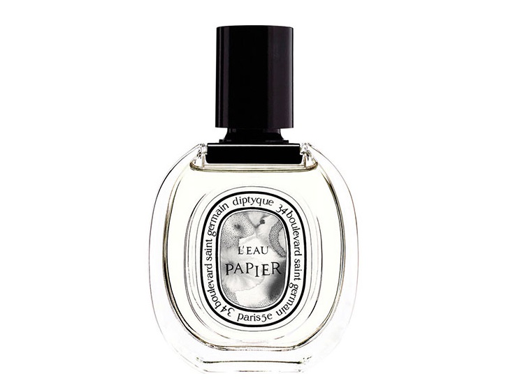 Diptyque L'Eau Papier