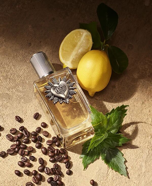 Dolce&Gabbana DEVOTION FOR MEN