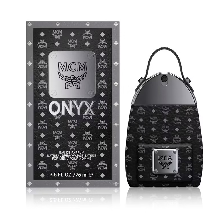 MCM的Onyx For Men男士香水~ 新香水