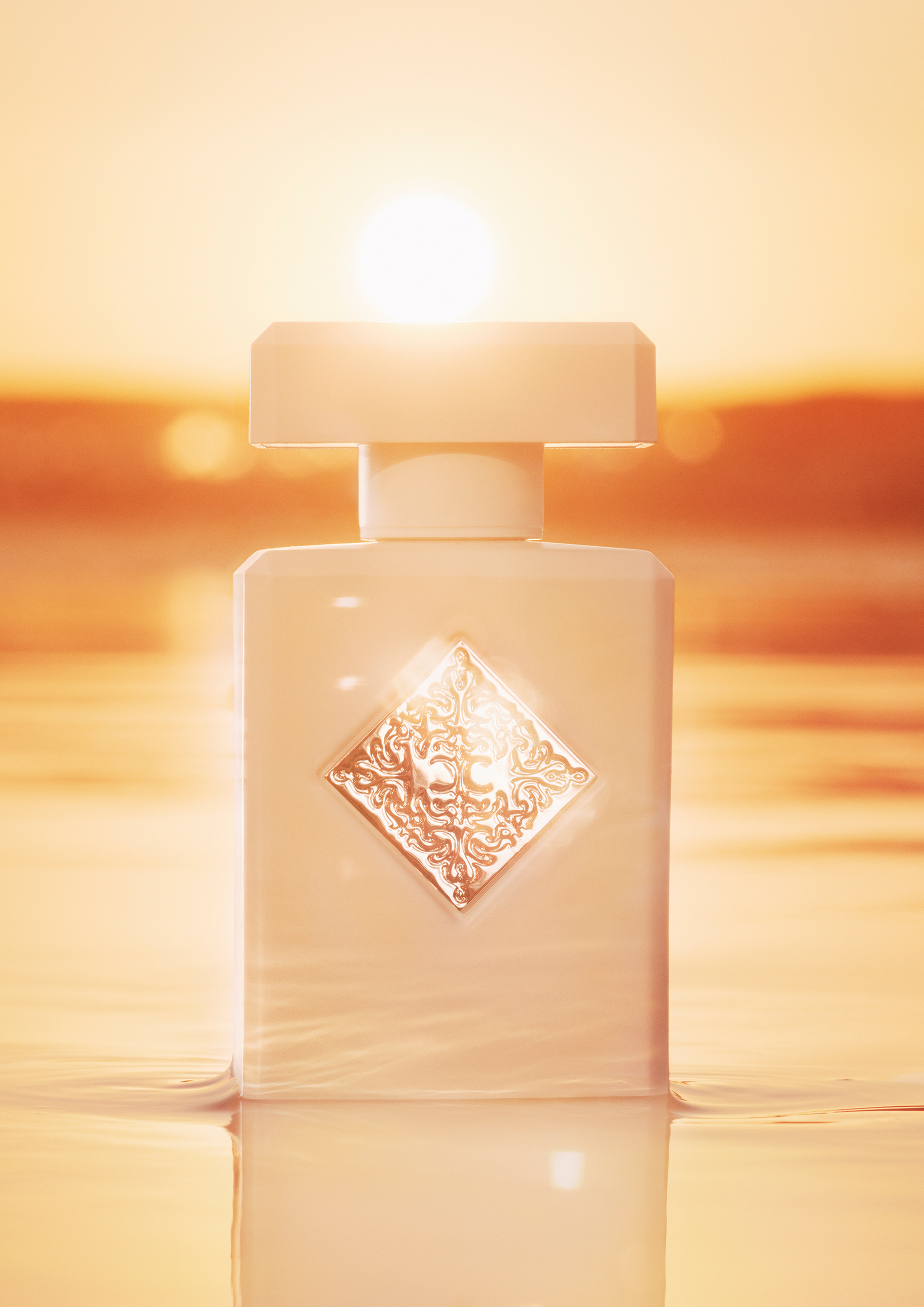 Lift Me Up od Initio Parfums Privé: Jak voní dovolená?