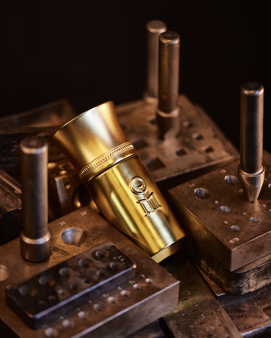 Liquide Gold от Liquides Imaginaires — уже в России! ~ Новые ароматы