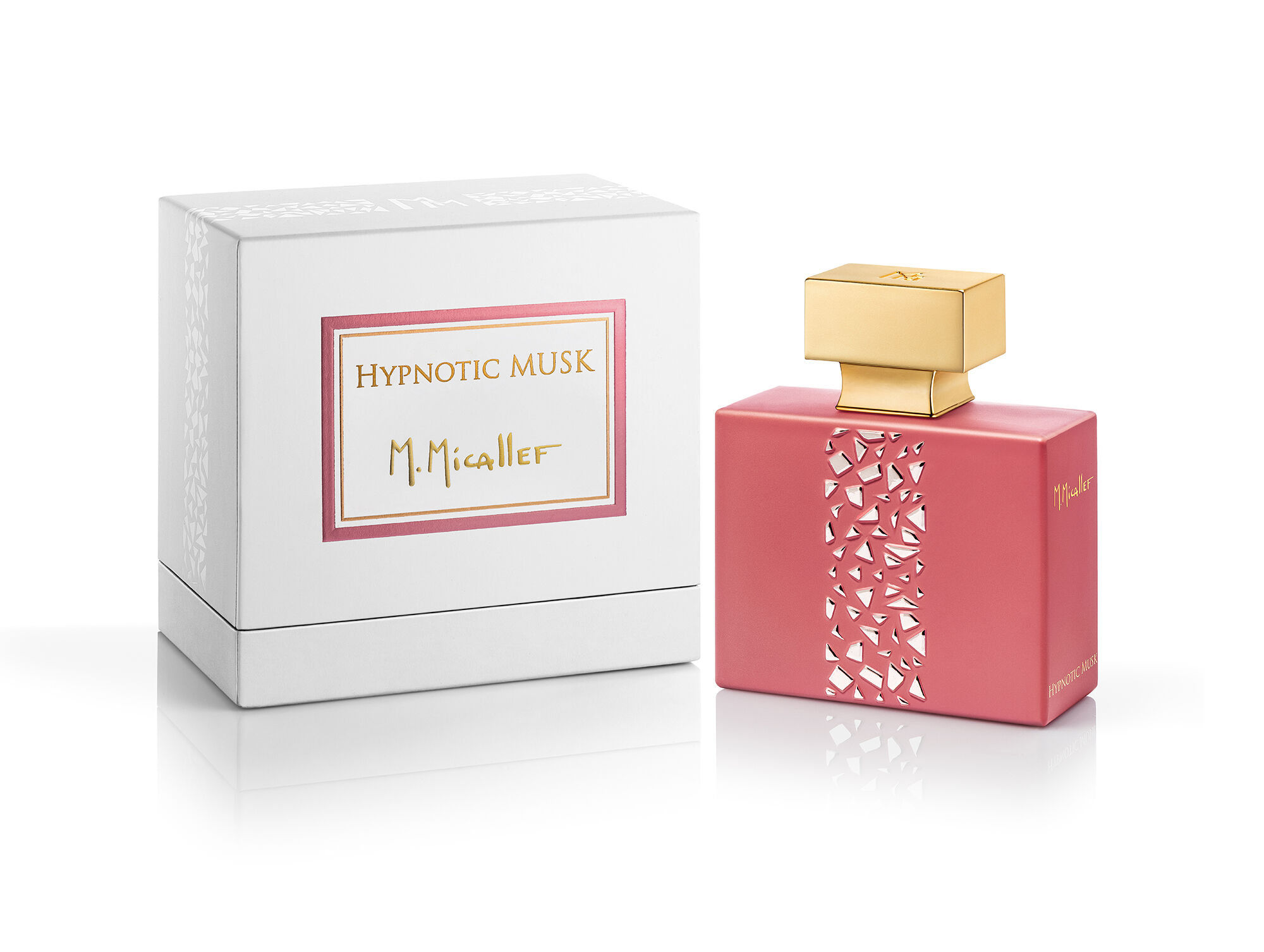 Hypnotic Musk M. Micallef