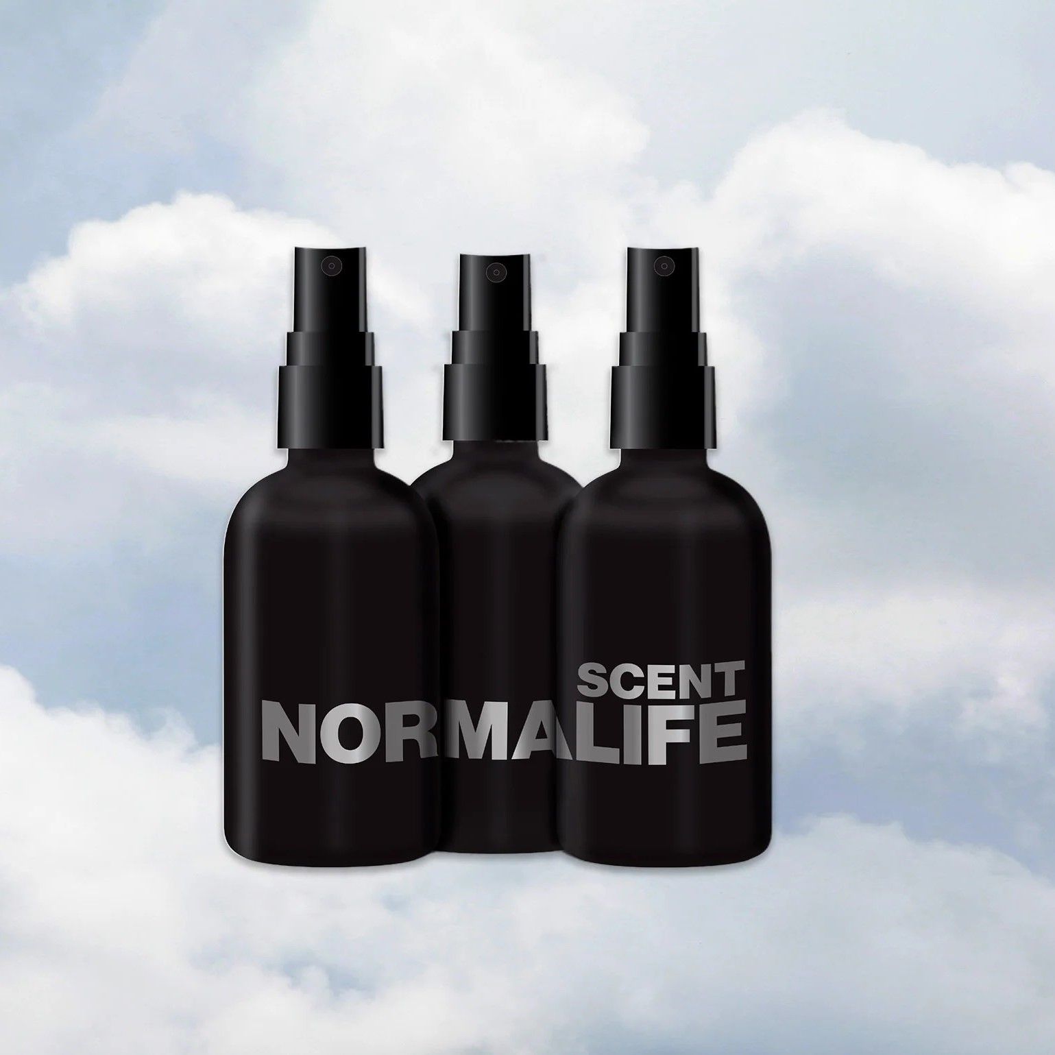 Norma Kamali Perfume: The Fashion Designer's First Fragrance ~ Vintages