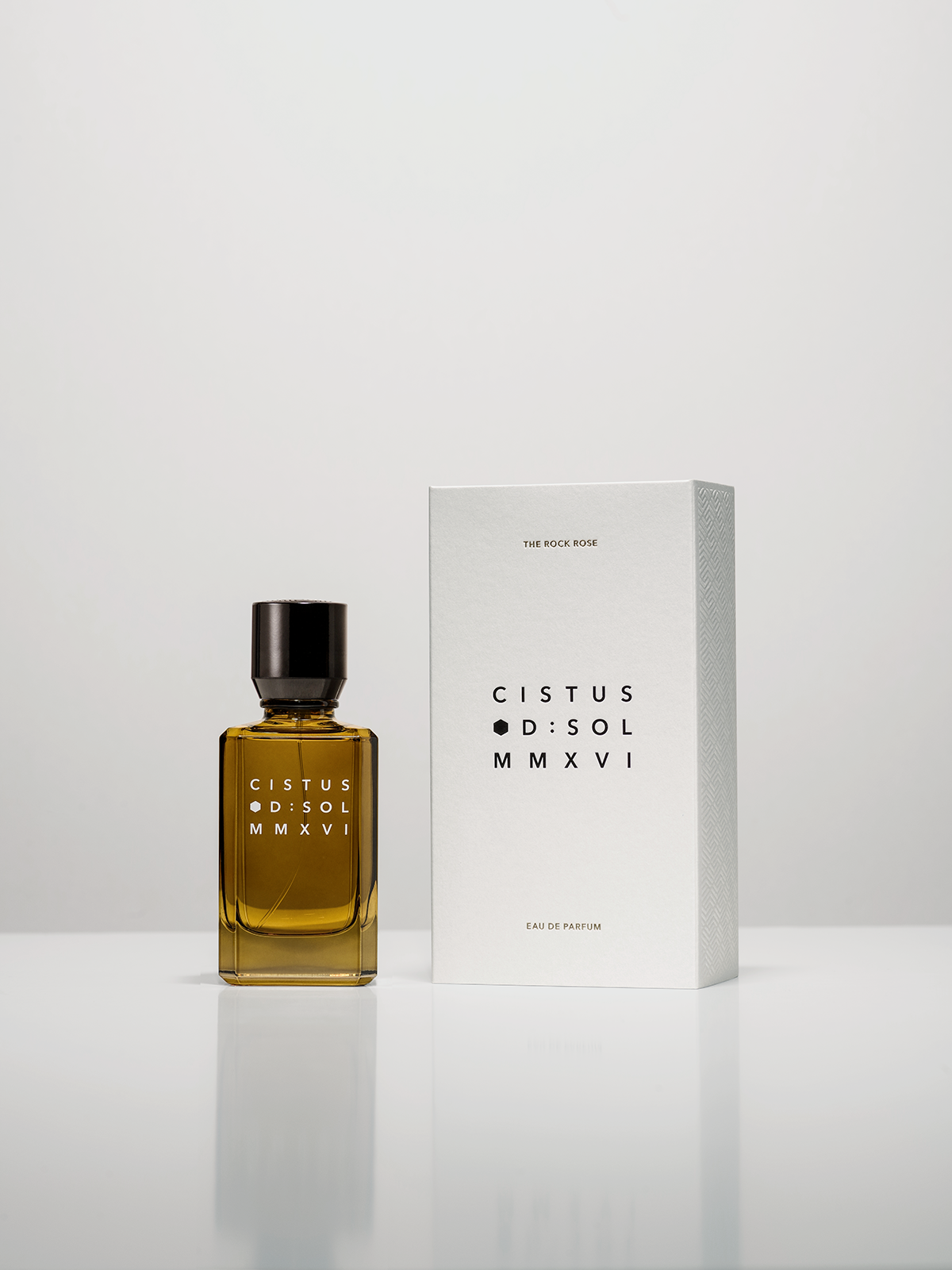 cistus packaging