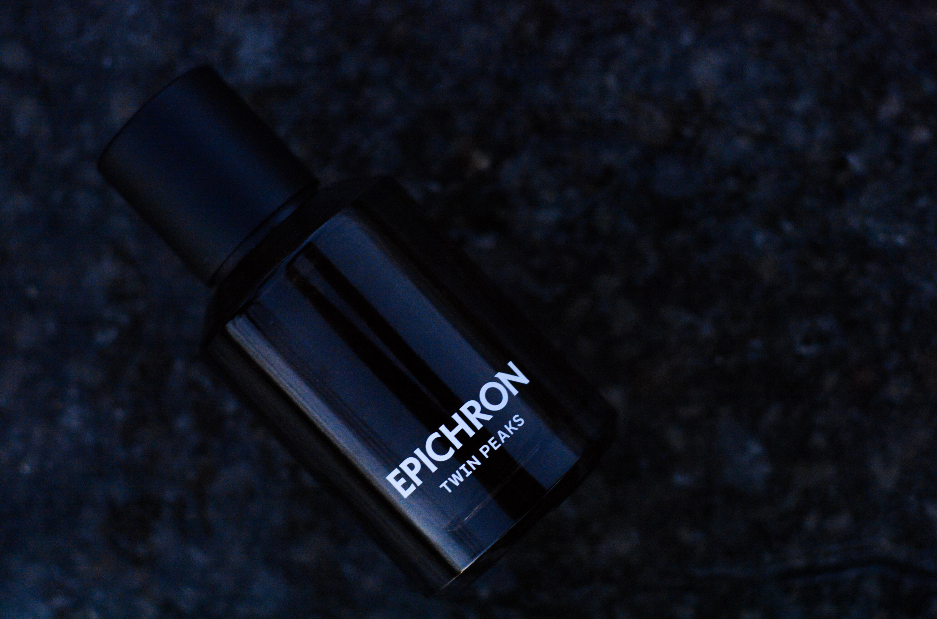 Twin Peaks od Epichron