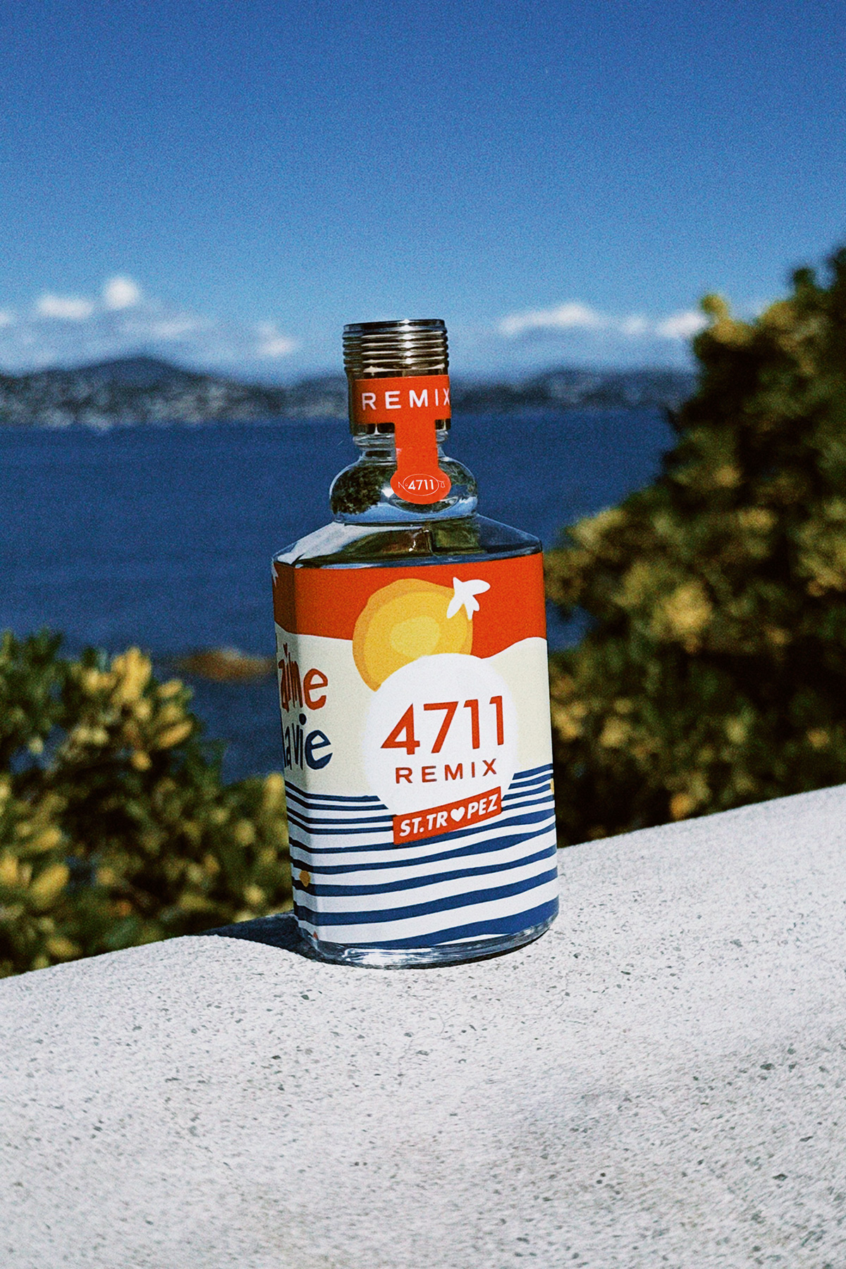 4711 Remix St. Tropez