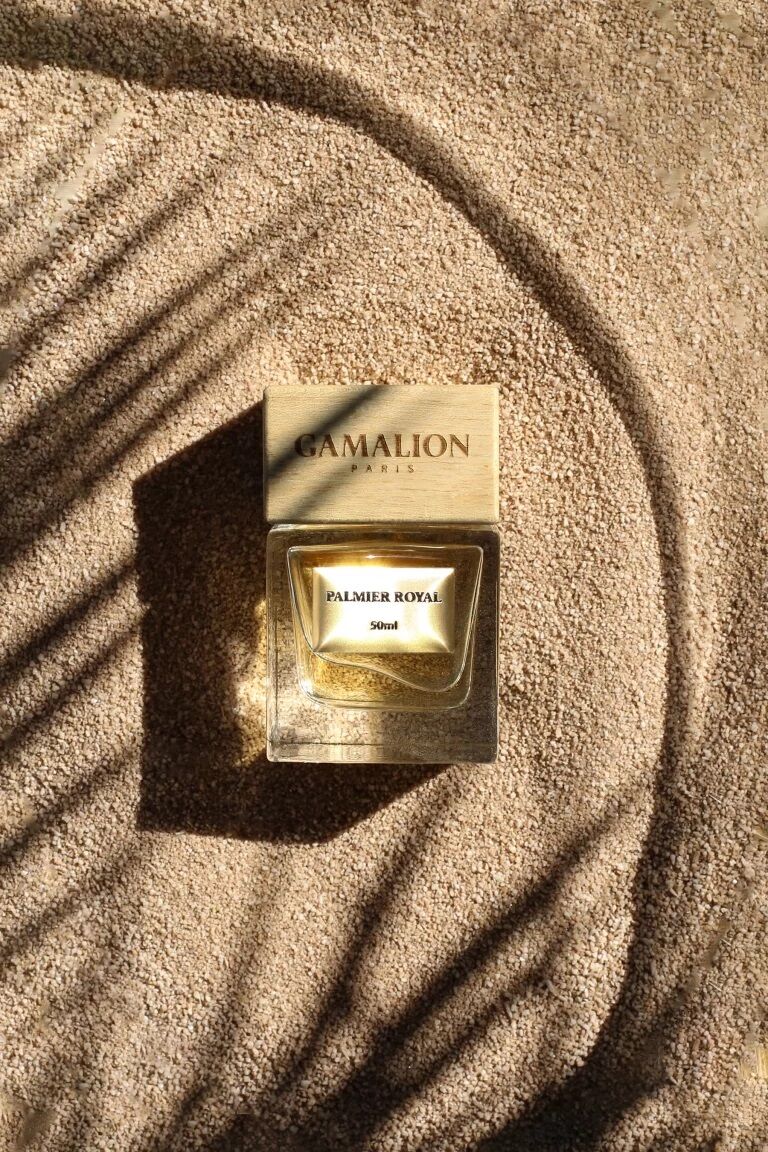 palmier royale gamalion