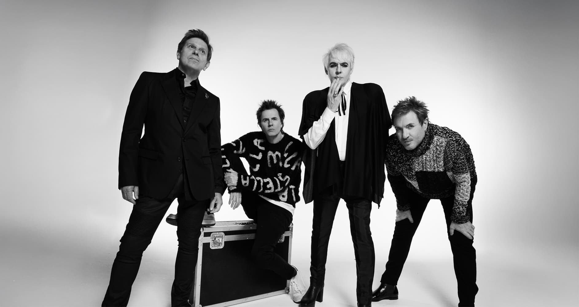 duran duran
