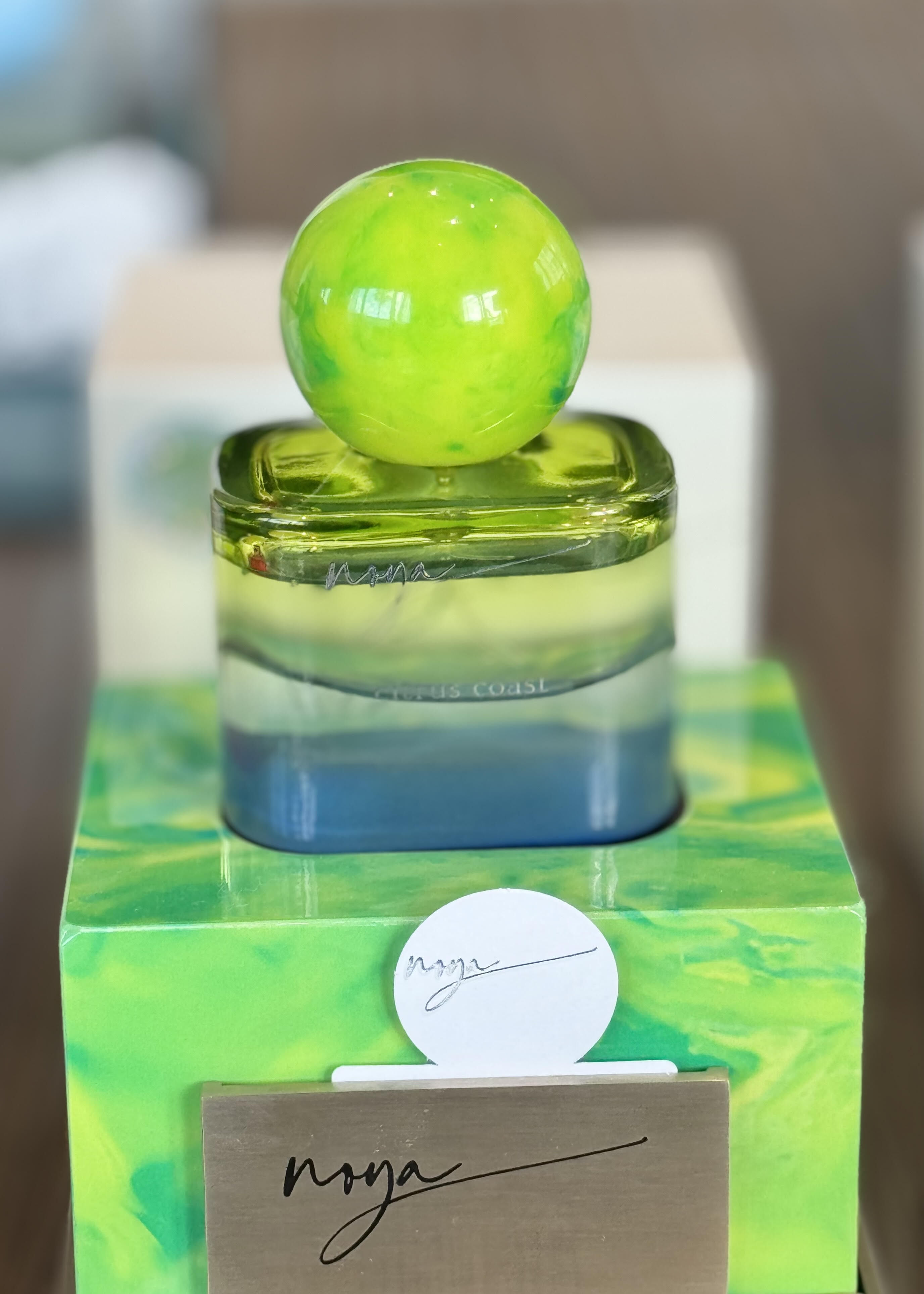 HOUSE OF NOYA CITRUS COAST