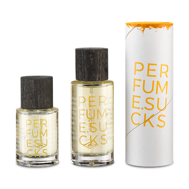 Yellow 133C by Perfume.sucks