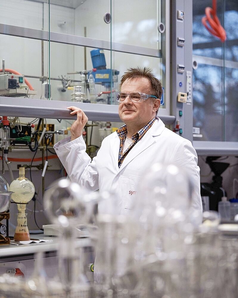 Dr. Philip Kraft