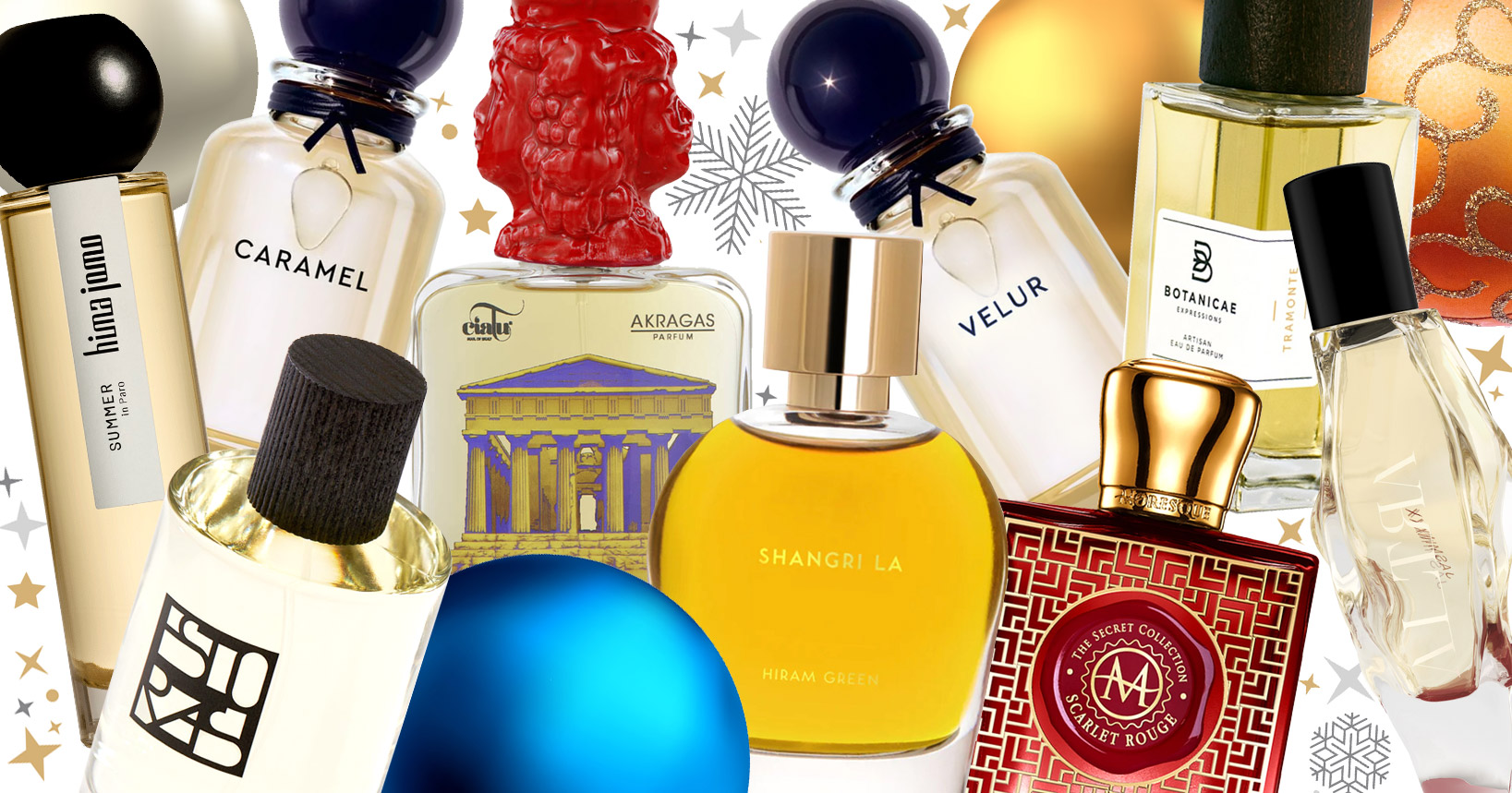 FRAGRANTICA Editors Favorite Perfumes Of 2022 Fragrantica