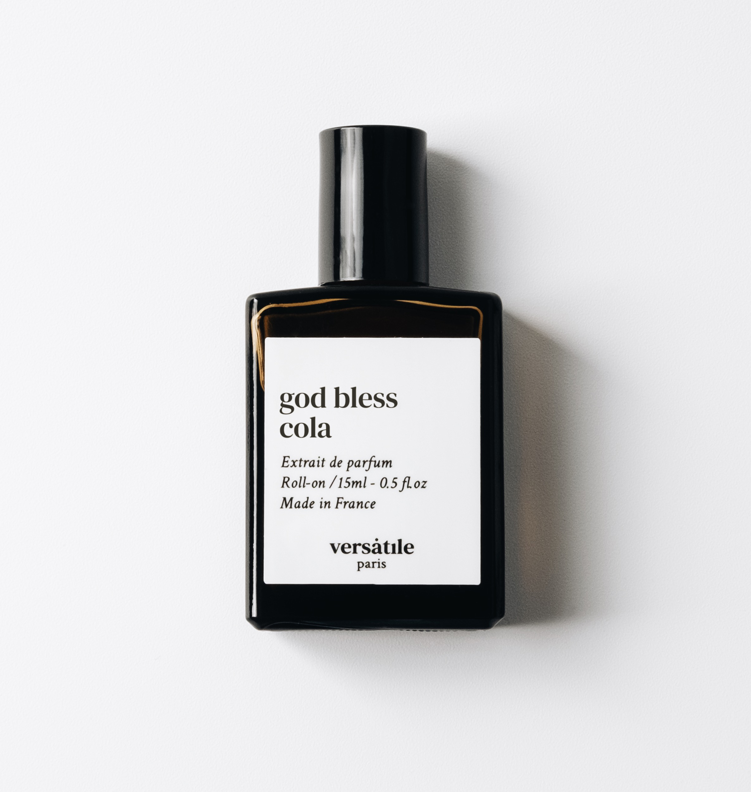 God Bless Cola Versatile Paris