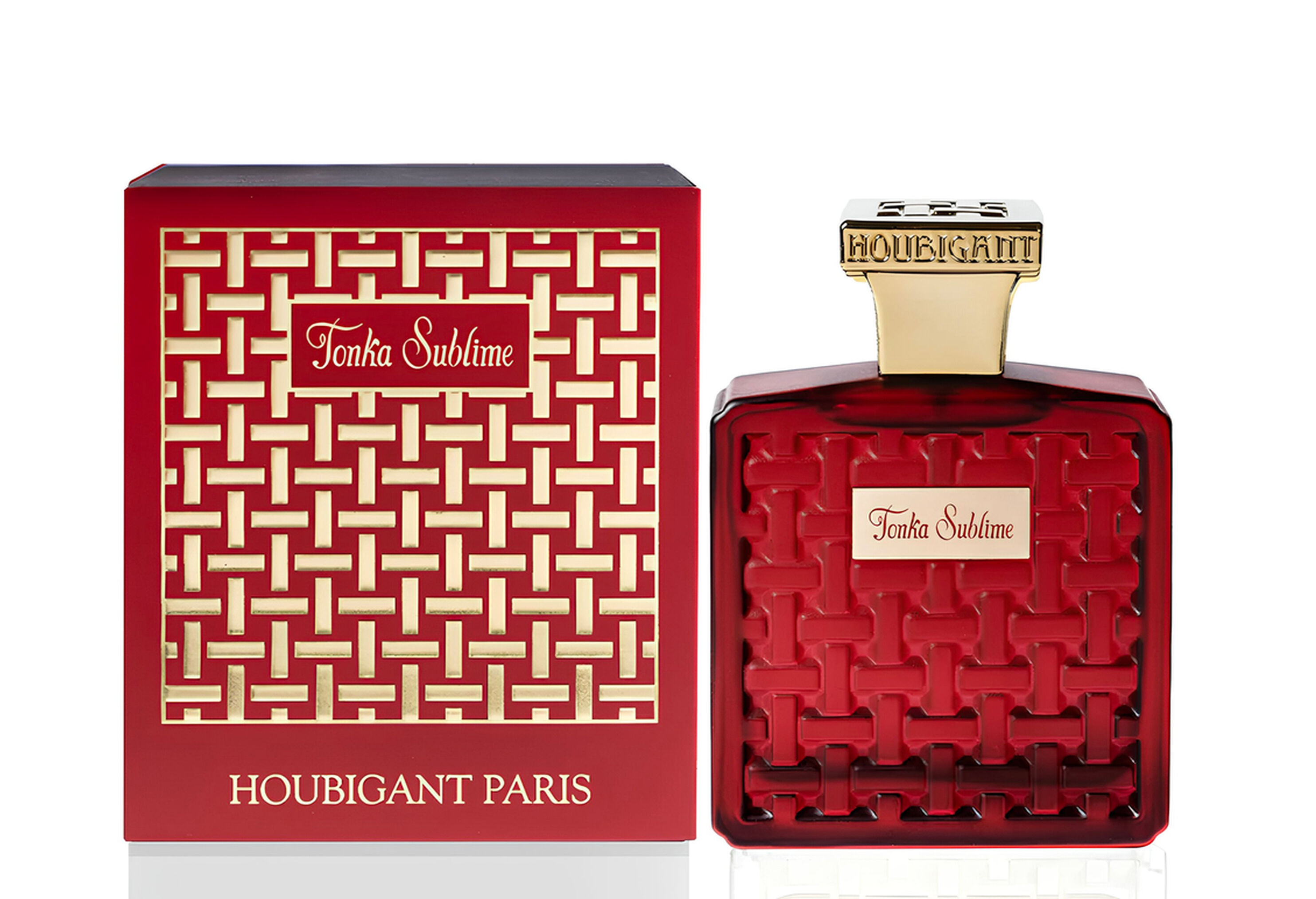 Houbigant Tonka Sublime