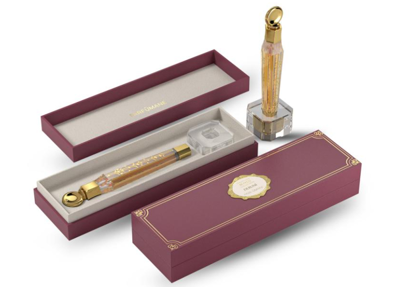 Traditional Beykoz Collection by PARFUMANE