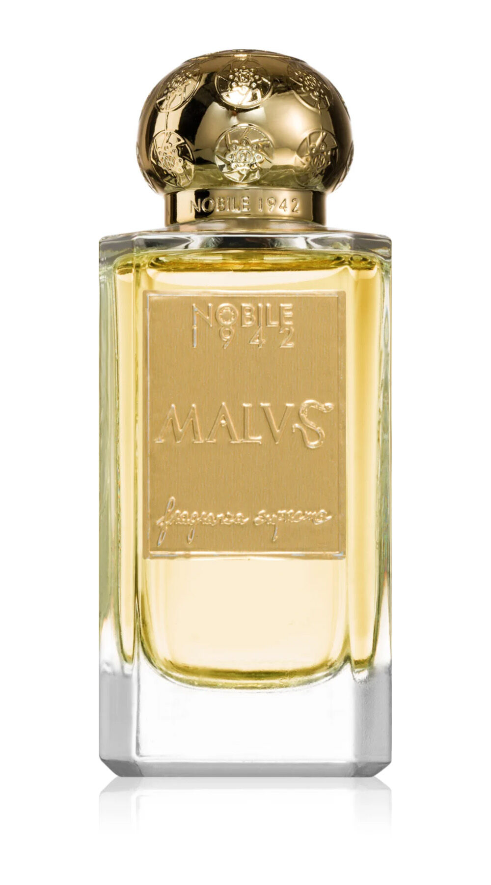 Nobile 1942: Malvs.