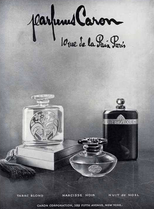 Dance of Masks by Ciro Parfums Chevalier De La Nuit and Columbine