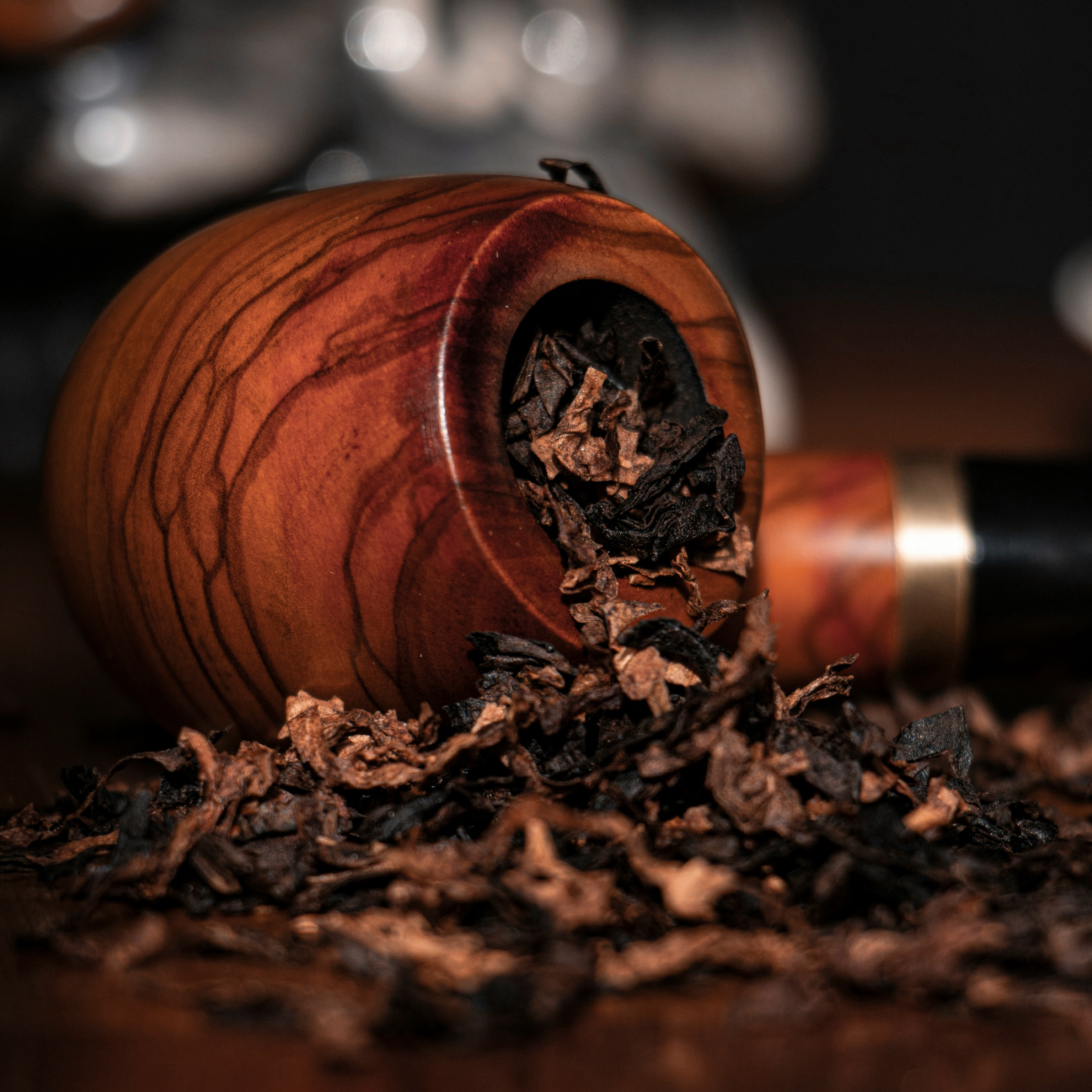 Proč je Fil d’Or №1 možná nejlepší tabákovou vůní Laurenta Mazzoneho