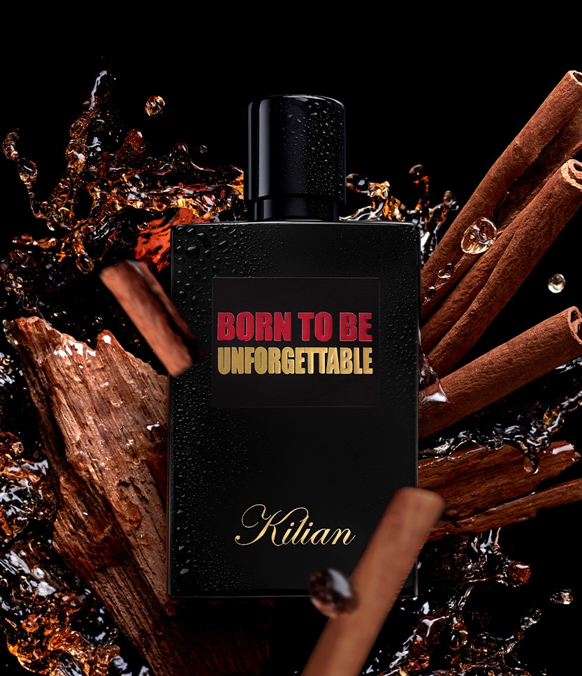 Born to be Unforgettable - Kilian