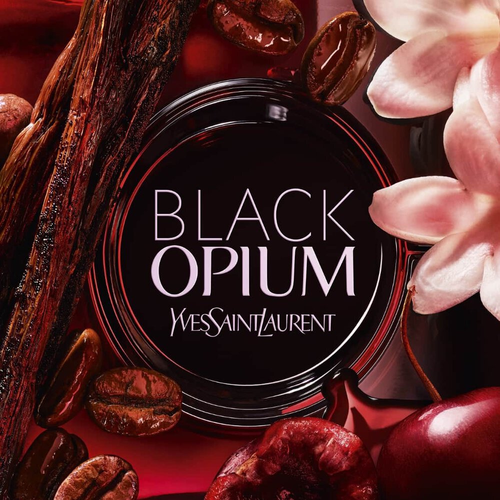 Black opium online pen